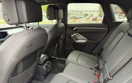 Audi Q3, 2020 год, 2 950 000 рублей, 13 фотография