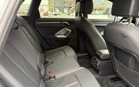 Audi Q3, 2020 год, 2 950 000 рублей, 18 фотография