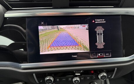 Audi Q3, 2020 год, 2 950 000 рублей, 17 фотография