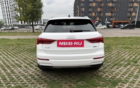 Audi Q3, 2020 год, 2 950 000 рублей, 7 фотография