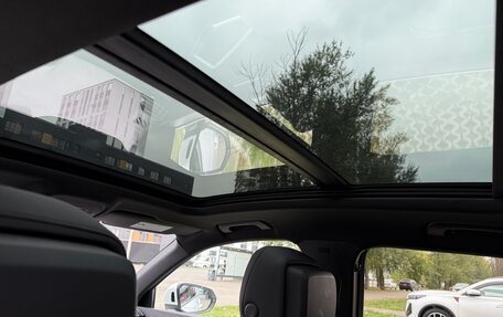 Audi Q3, 2020 год, 2 950 000 рублей, 25 фотография