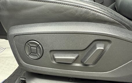 Audi Q3, 2020 год, 2 950 000 рублей, 26 фотография