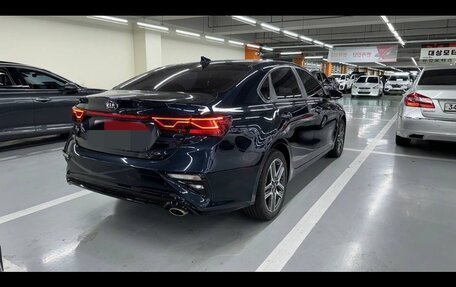 KIA K3, 2019 год, 2 250 000 рублей, 8 фотография