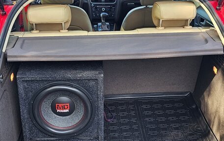 Audi A5, 2012 год, 1 700 000 рублей, 9 фотография