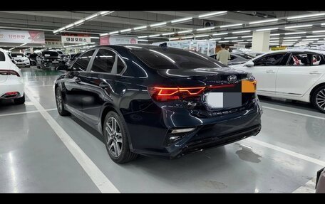 KIA K3, 2019 год, 2 250 000 рублей, 9 фотография