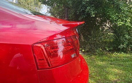 Audi A5, 2012 год, 1 700 000 рублей, 4 фотография