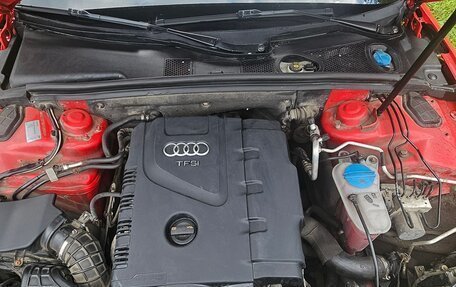 Audi A5, 2012 год, 1 700 000 рублей, 12 фотография