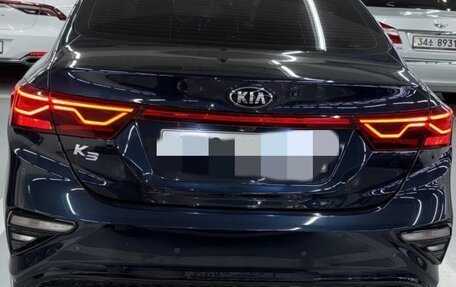KIA K3, 2019 год, 2 250 000 рублей, 7 фотография