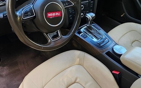 Audi A5, 2012 год, 1 700 000 рублей, 7 фотография