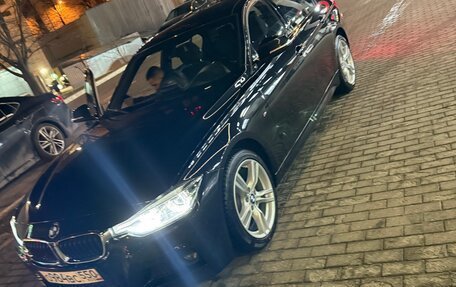 BMW 3 серия, 2017 год, 2 150 000 рублей, 2 фотография