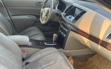 Nissan Teana, 2012 год, 979 000 рублей, 5 фотография