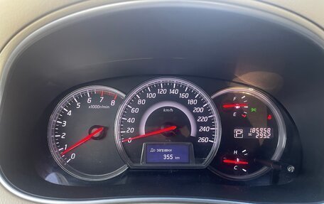 Nissan Teana, 2012 год, 979 000 рублей, 10 фотография