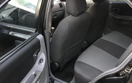 Hyundai Accent II, 2008 год, 420 000 рублей, 12 фотография