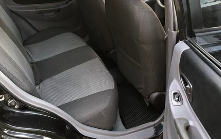 Hyundai Accent II, 2008 год, 420 000 рублей, 15 фотография