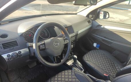 Opel Astra H, 2010 год, 560 000 рублей, 8 фотография
