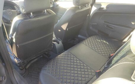 Opel Astra H, 2010 год, 560 000 рублей, 9 фотография
