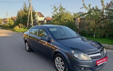 Opel Astra H, 2010 год, 560 000 рублей, 3 фотография