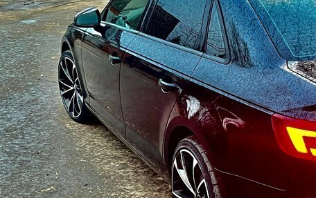 Audi A4, 2017 год, 2 000 000 рублей, 7 фотография