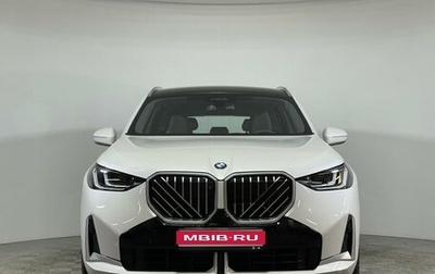 BMW X3, 2025 год, 8 000 000 рублей, 1 фотография