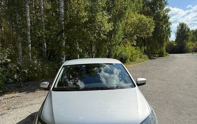 Volkswagen Polo VI (EU Market), 2013 год, 1 070 000 рублей, 1 фотография