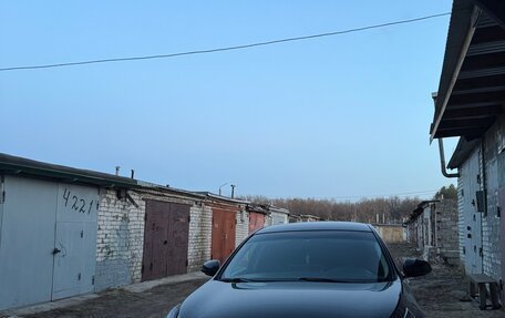 Nissan Teana, 2011 год, 1 400 000 рублей, 3 фотография