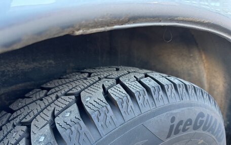 Mitsubishi ASX I рестайлинг, 2013 год, 1 050 000 рублей, 6 фотография