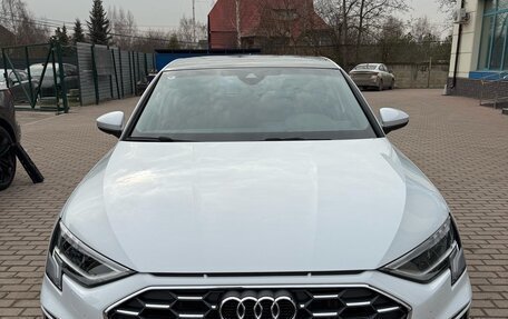 Audi A3, 2024 год, 3 700 000 рублей, 1 фотография