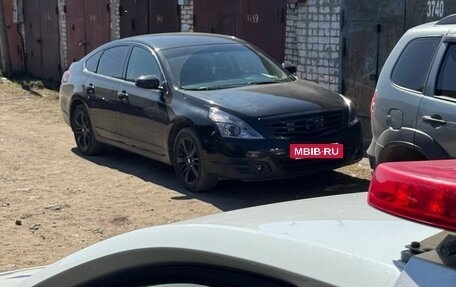Nissan Teana, 2011 год, 1 400 000 рублей, 2 фотография