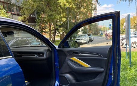 Haval F7x I, 2021 год, 1 950 000 рублей, 3 фотография