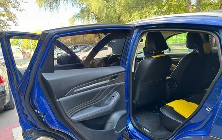 Haval F7x I, 2021 год, 1 950 000 рублей, 7 фотография