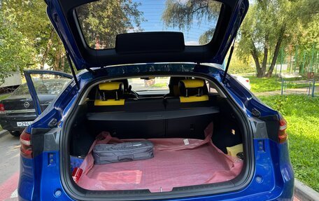 Haval F7x I, 2021 год, 1 950 000 рублей, 5 фотография