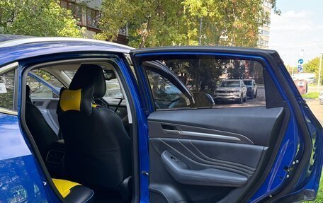 Haval F7x I, 2021 год, 1 950 000 рублей, 4 фотография