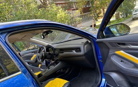 Haval F7x I, 2021 год, 1 950 000 рублей, 2 фотография