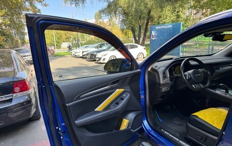 Haval F7x I, 2021 год, 1 950 000 рублей, 6 фотография