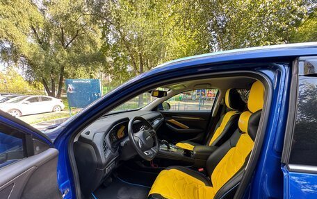 Haval F7x I, 2021 год, 1 950 000 рублей, 13 фотография