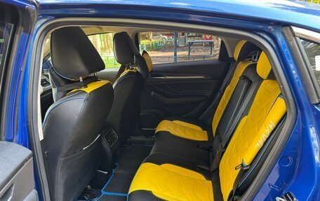 Haval F7x I, 2021 год, 1 950 000 рублей, 9 фотография