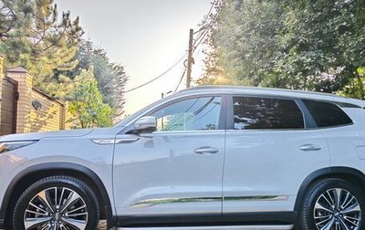 Chery Tiggo 8 Pro, 2022 год, 2 577 000 рублей, 1 фотография
