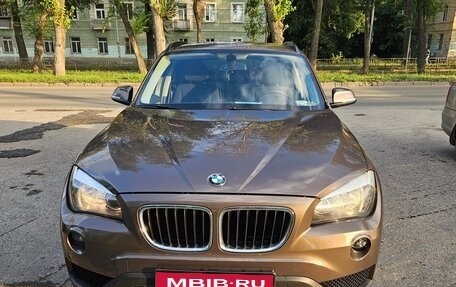 BMW X1, 2014 год, 1 500 000 рублей, 1 фотография