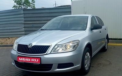 Skoda Octavia, 2013 год, 1 249 000 рублей, 1 фотография