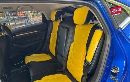 Haval F7x I, 2021 год, 1 950 000 рублей, 8 фотография