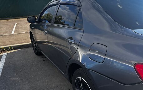 Toyota Corolla, 2008 год, 630 000 рублей, 2 фотография