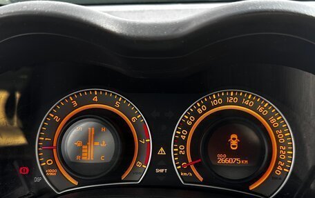 Toyota Corolla, 2008 год, 630 000 рублей, 9 фотография