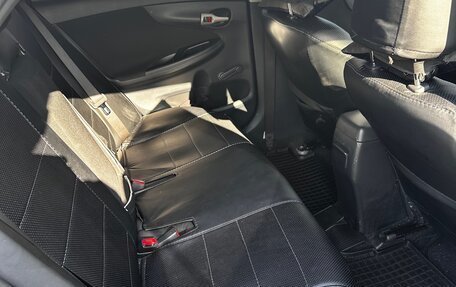 Toyota Corolla, 2008 год, 630 000 рублей, 6 фотография