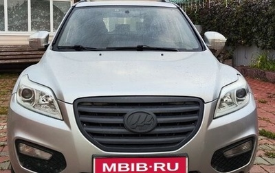 Lifan X60 I рестайлинг, 2014 год, 500 000 рублей, 1 фотография