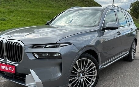 BMW X7, 2023 год, 11 000 000 рублей, 1 фотография