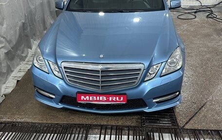 Mercedes-Benz E-Класс, 2012 год, 1 470 000 рублей, 1 фотография