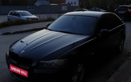 BMW 3 серия, 2011 год, 1 250 000 рублей, 4 фотография
