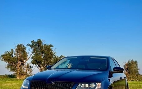 Skoda Octavia, 2014 год, 1 480 000 рублей, 1 фотография