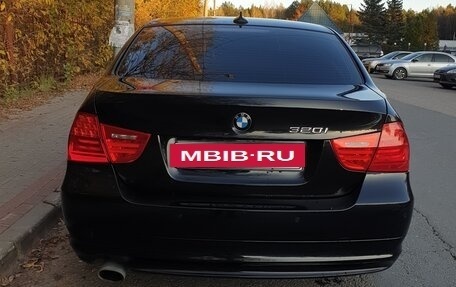 BMW 3 серия, 2011 год, 1 250 000 рублей, 5 фотография