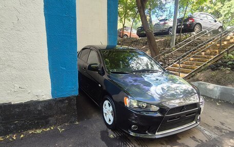 Mitsubishi Lancer IX, 2008 год, 700 000 рублей, 1 фотография